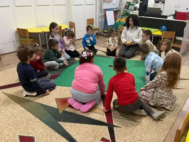 ERASMUS+
