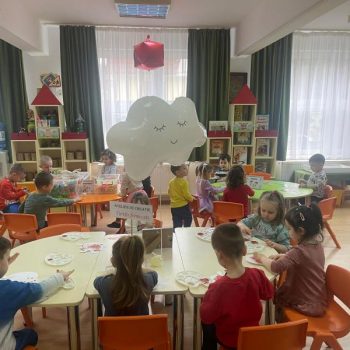 Grupa Îngerașilor