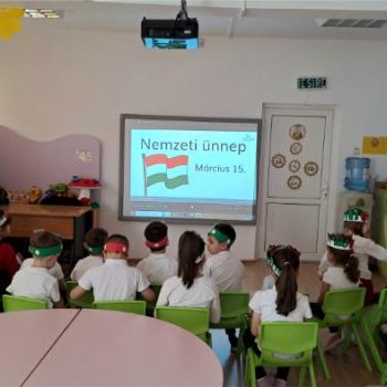 Ziua Maghiarilor de pretutindeni