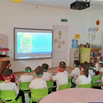 Ziua Maghiarilor de pretutindeni