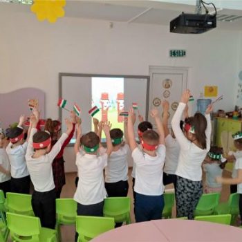 Ziua Maghiarilor de pretutindeni