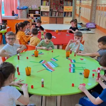 PROIECT EDUCATIV CAEȘ 2023-2024