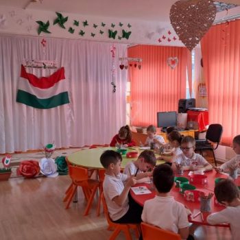 PROIECT EDUCATIV CAEȘ 2023-2024