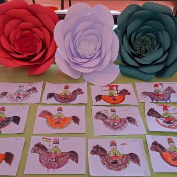 PROIECT EDUCATIV CAEȘ 2023-2024