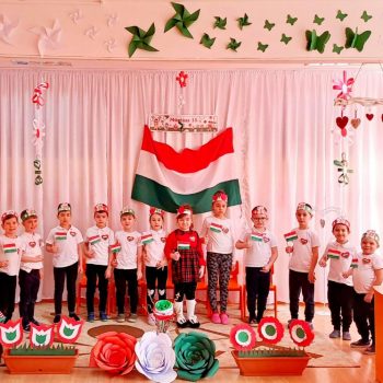 PROIECT EDUCATIV CAEȘ 2023-2024