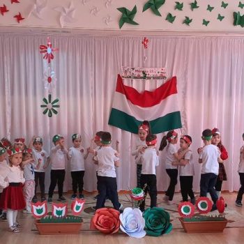 Ziua Maghiarilor de pretutindeni