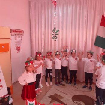 Ziua Maghiarilor de pretutindeni