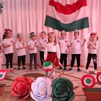 Ziua Maghiarilor de pretutindeni