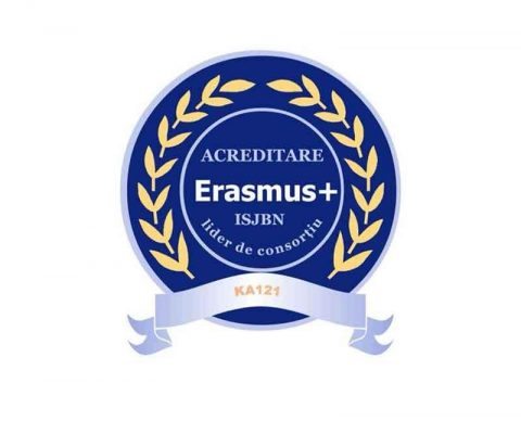 Proiect Erasmus+ „Edu Mobility Project BN”