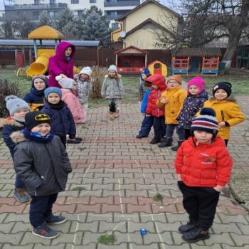 Proiect de activitate Lacatus Ildiko Rozalia G.P.P.6