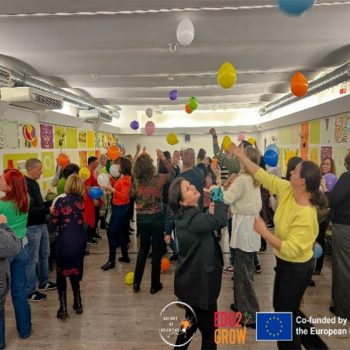 Activitate de diseminare și multiplicare