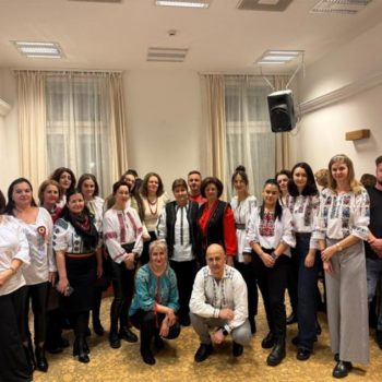 Activitate de diseminare și multiplicare