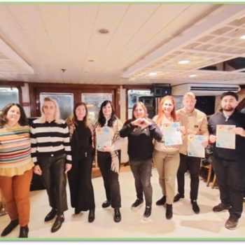 Activități la Grădinița cu Program Prelungit nr. 6 Bistrița