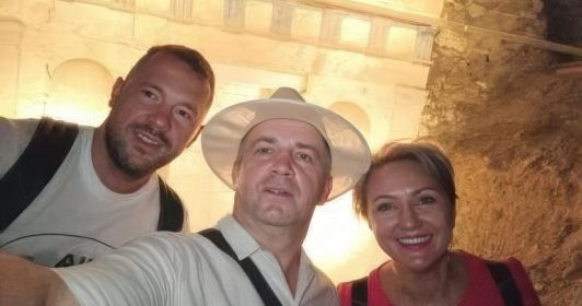 Erasmus + Grecia