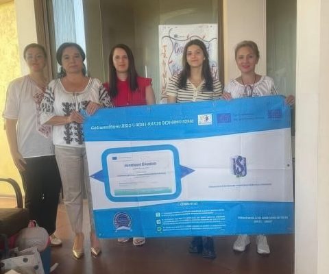 Erasmus + Bulgaria